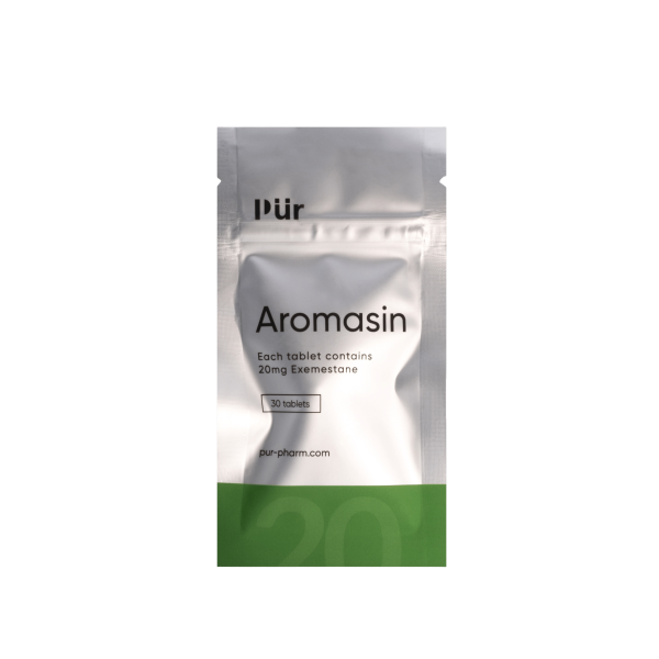 Aromasin