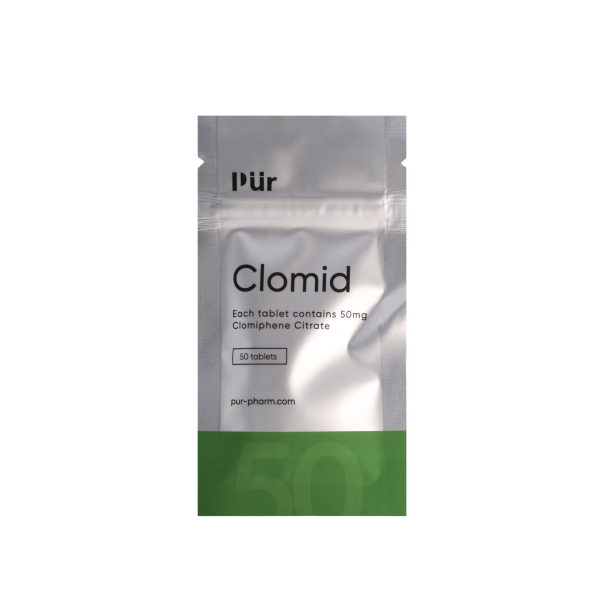 Clomid