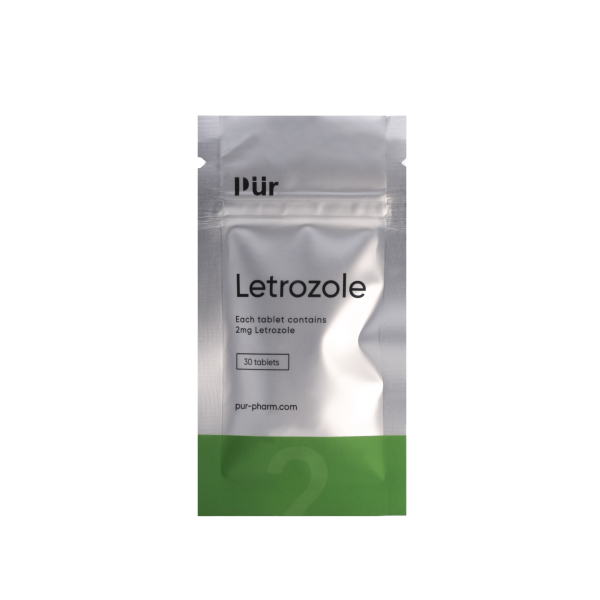 Letrozole