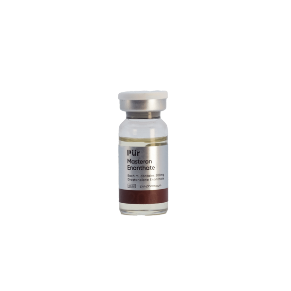 Masteron Enanthate