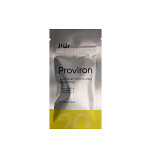 Proviron