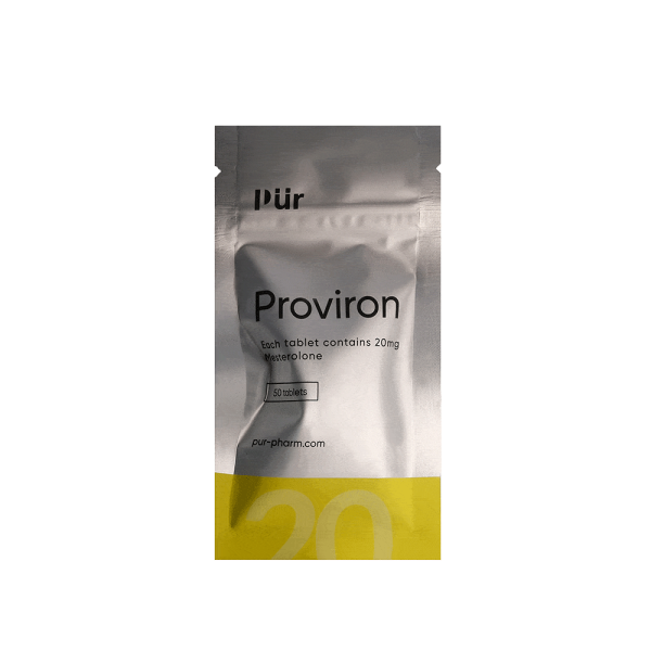 Proviron