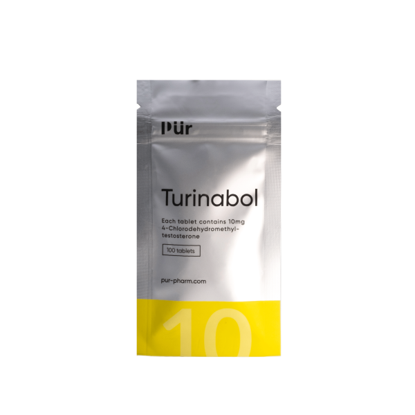 Turinabol