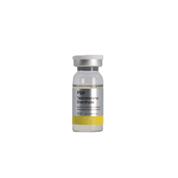 Testosterone Enanthate