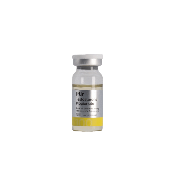 Testosterone Propionate