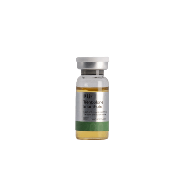 Trenbolone Enanthate