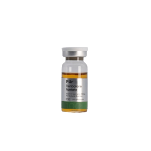 Trenbolone  Acetate