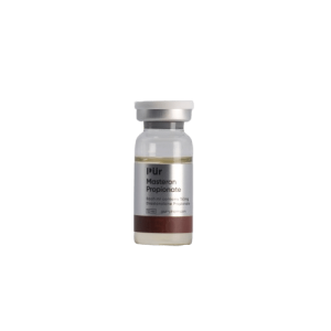 Masteron Propionate