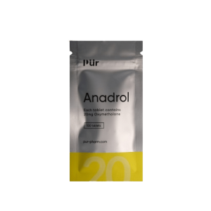 Anadrol