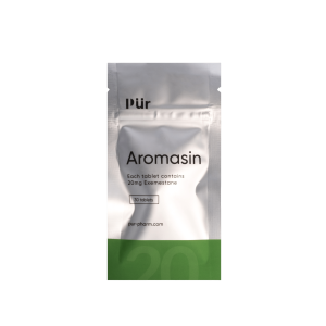 Aromasin