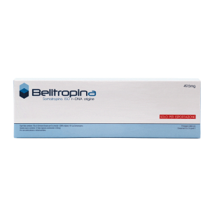 Belitropina-hGH