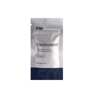 Clenbuterol