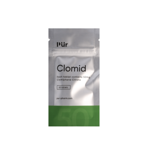 Clomid