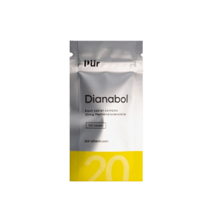 Dianabol