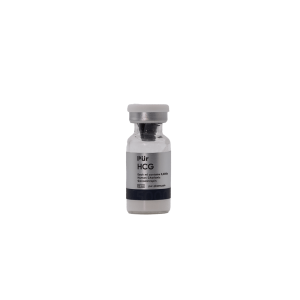 HCG (Human Chorionic Gonadotropin)