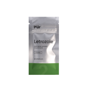 Letrozole
