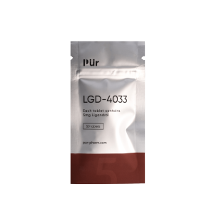 LGD-4033