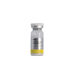 Testosterone Suspension