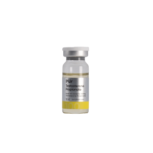 Testosterone Propionate
