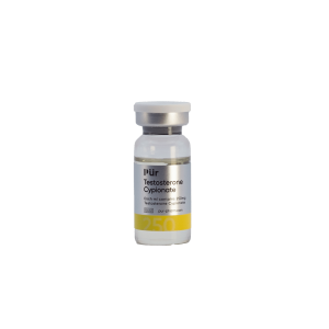 Testosterone Cypionate