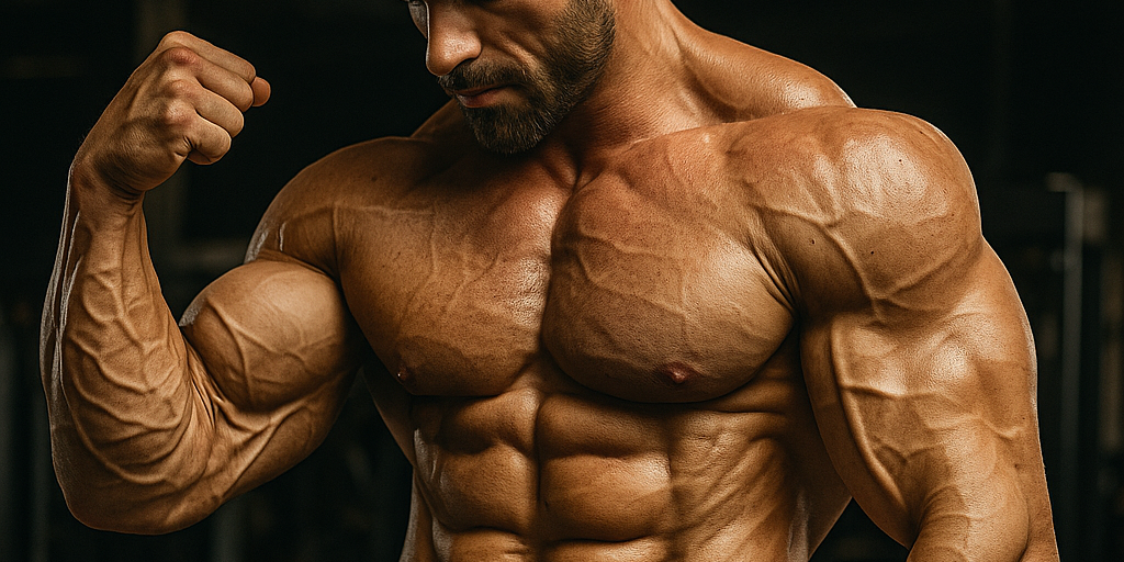 The Top Benefits of Steroids in Bodybuilding