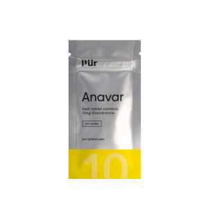 Anavar