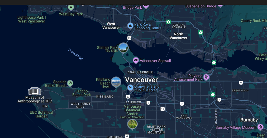 Vancouver, Canada