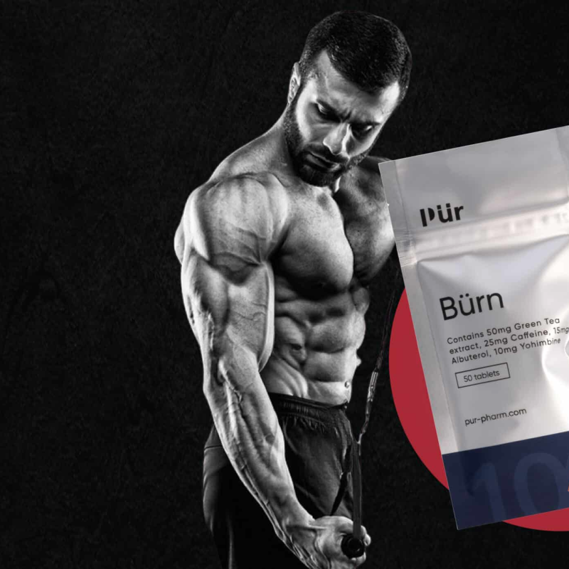 Official PurPharma Products