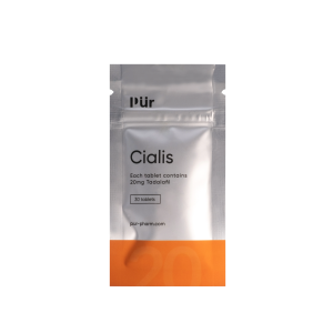 Pür Cialis