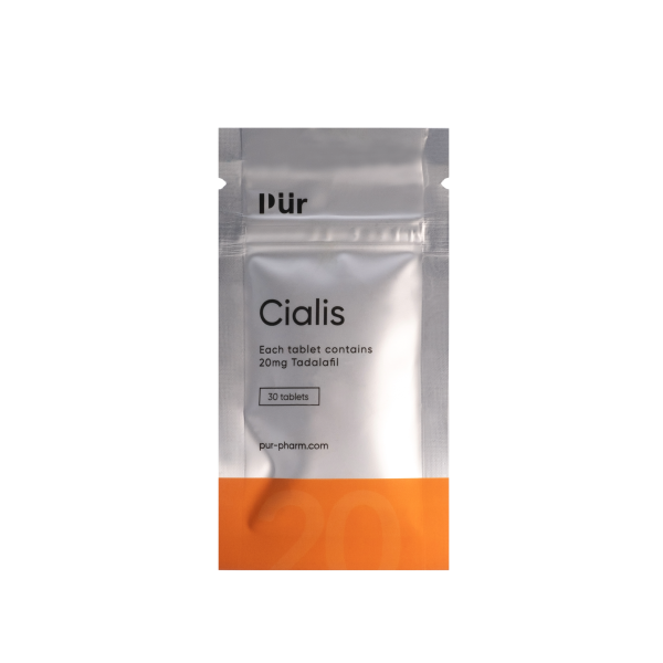Pür Cialis