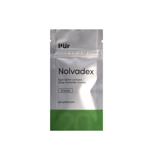 Pür Nolvadex