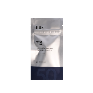 Pür T3