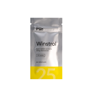 Pür Winstrol