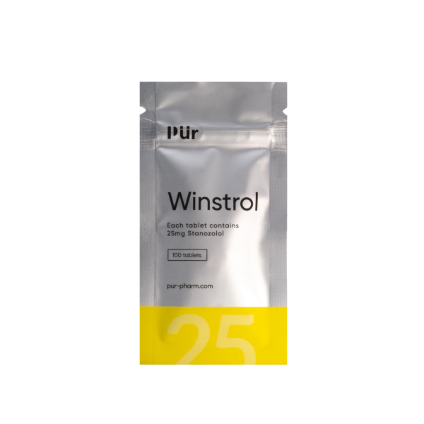 Pür Winstrol